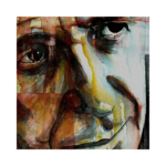 Leonard Yağlı Boya - Görsel 2