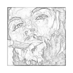 Purolu Adam Portresi