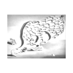 Salvador Dali Arzu Denen Muamma