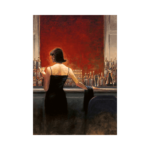 Bar ve Kadın - Görsel 2