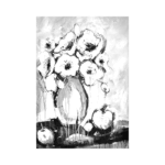 içekler-ve-natürmort-çizilmiş-tuval-sb Çiçekler ve Natürmort - Görsel 1