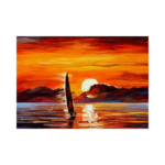 Kızıl Denizde Yelkenli - Görsel 2