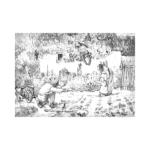 van-gogh-aile-sb Van Gogh Aile - Görsel 1