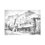 van-gogh-asirene-de-mermaid-restorant-sb Van Gogh Asirene'de Mermaid Restorant - Görsel 1