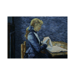 Van Gogh Mary Sue - Görsel 2