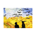 Van Gogh Tanışma - Görsel 2