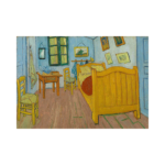 van-gogh-yatak-odası Van Gogh  Yatak Odası - Görsel 2