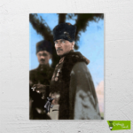 Atatürk Kabanlı - Görsel 2