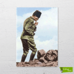 Atatürk Tepede - Görsel 2