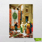 Halı Satıcısı - Görsel 2