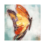 Turuncu Kelebek - Görsel 2