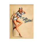 Merhaba Denizci - Görsel 2