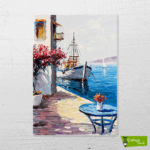 Sahil Kasabası - Görsel 2