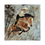 Uçan At - Görsel 2