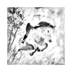 Uçan At - Görsel 1