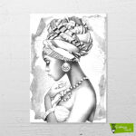 Afrika Color - Görsel 1