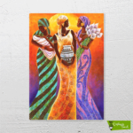 Afrika Güneşi - Görsel 2