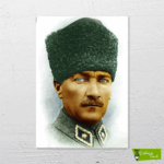 Atatürk Üniforma - Görsel 2