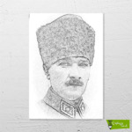 Atatürk Üniforma