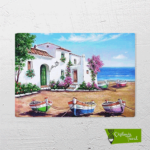 Beyaz Ev - Görsel 2