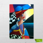 Madam Art - Görsel 2