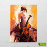 Pembe Kadın - Görsel 2