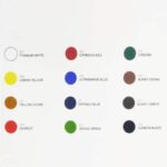 Cenova Art 12'li Yağlıboya 12 ml - Görsel 2