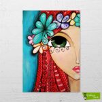 Kırmızı Saçlı Kız - Görsel 2