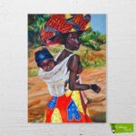 Heybedeki Çocuk - Görsel 2