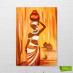 Afrika Köyü - Görsel 2