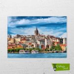 Galata Manzarası - Görsel 2