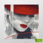 Grey Woman - Görsel 2