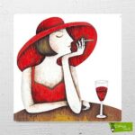 Kırmızı Şapka - Görsel 2