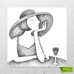 Kırmızı Şapka - Görsel 1