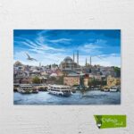 İstanbul Manzarası - Görsel 2