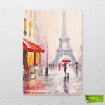 Paris Art - Görsel 2