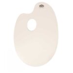 resim-palet Profesyonel Resim Paleti 30x40 cm - Görsel 1