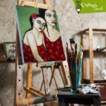 Kızkardeşlik - Görsel 2