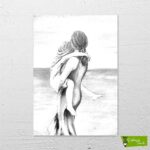 Anne ve Kız - Görsel 1