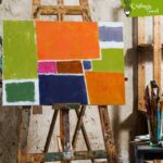 Dekoratif Dikdörtgen - Görsel 2