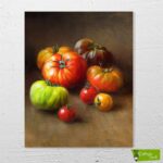 domatesler Domatesler - Görsel 2