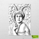 Jane Bucci - Görsel 1