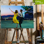 La La Land - Görsel 2