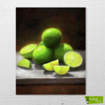 Misket Limon - Görsel 2