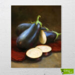 Patlıcan - Görsel 2