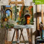 Sarmaşık Sokak - Görsel 2