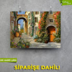 Sarmaşık Sokak - Görsel 3