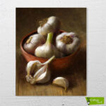 Sarımsak - Görsel 2