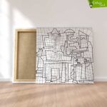 Üç Müzisyen - Pablo Picasso