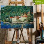 Yalı Manzarası - Görsel 2